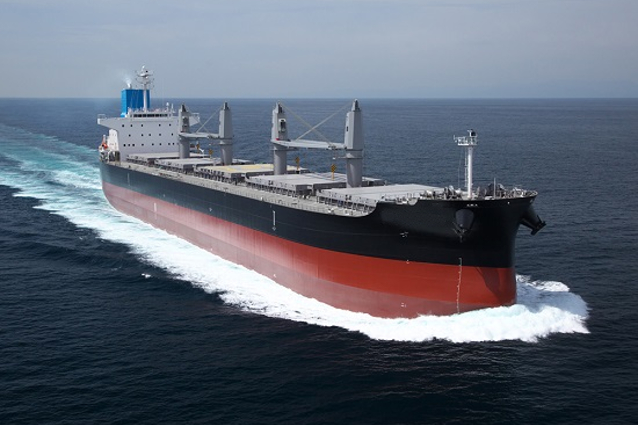 Bulk Carrier