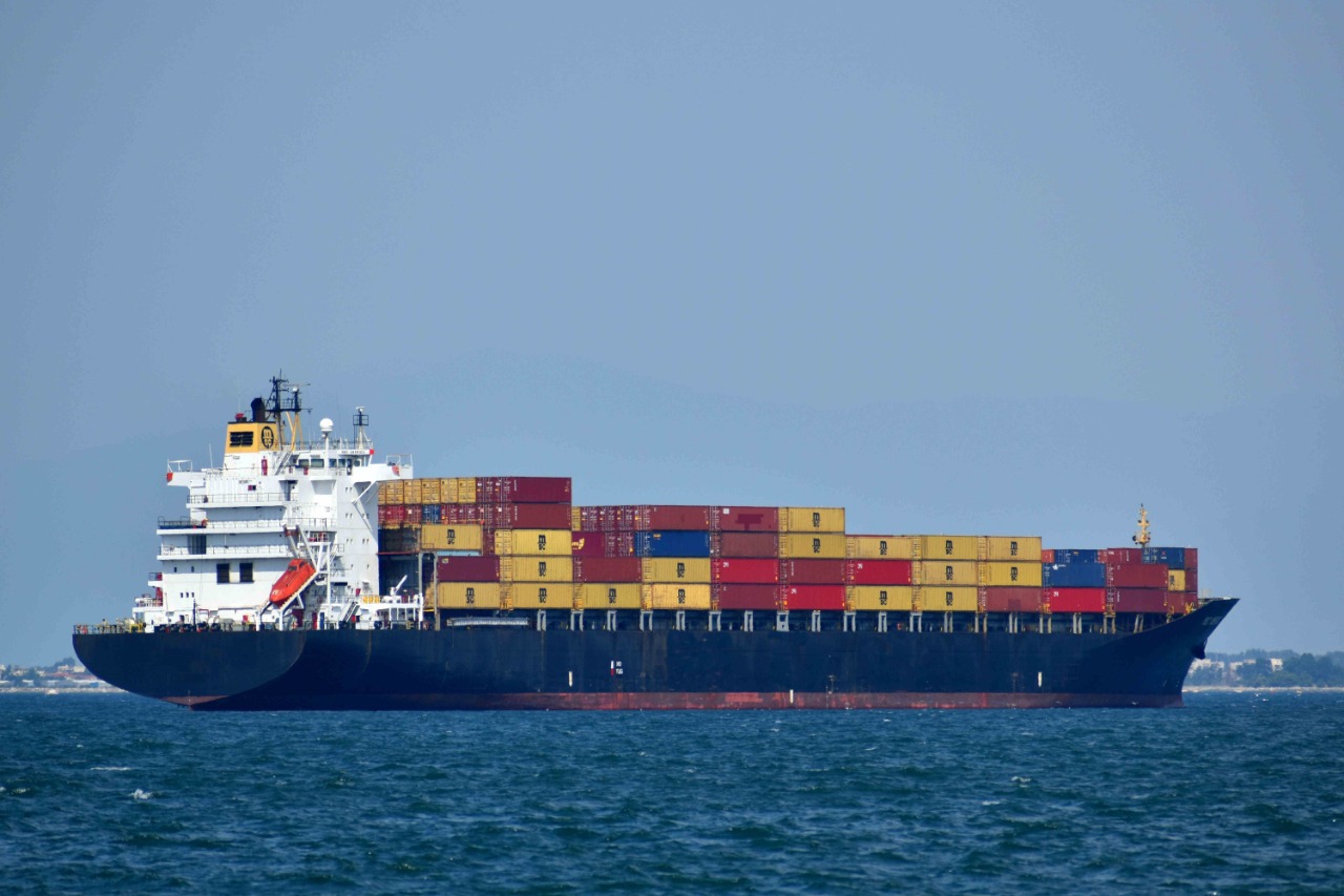 Container