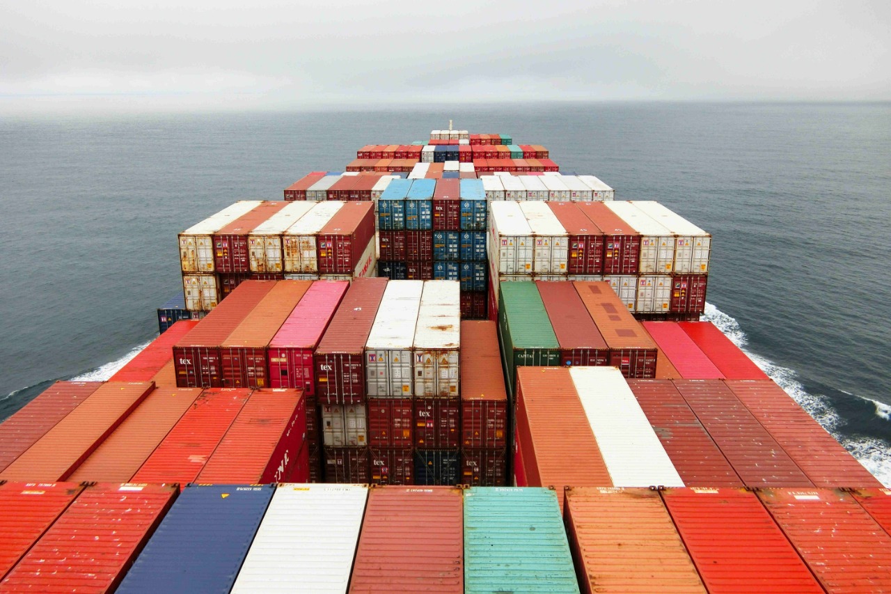 Container