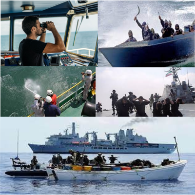 Recognized Security Organization